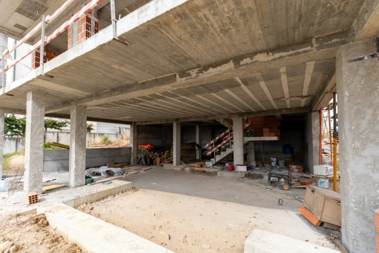 Moradia T4 para Venda em Leiria, Pousos, Barreira e Cortes Foto 20