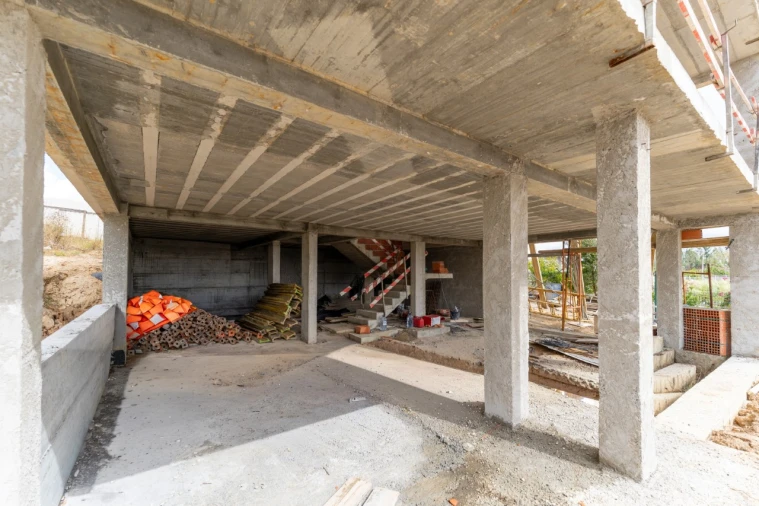 Moradia T4 para Venda em Leiria, Pousos, Barreira e Cortes Foto 21