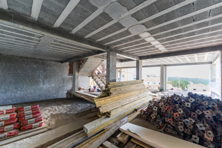 Moradia T4 para Venda em Leiria, Pousos, Barreira e Cortes Foto 22