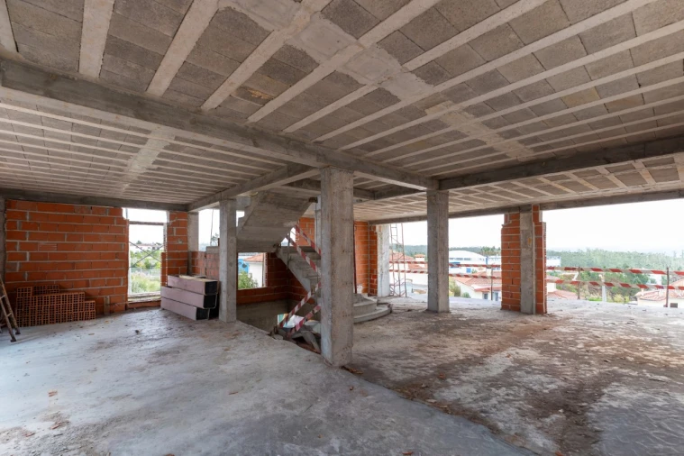 Moradia T4 para Venda em Leiria, Pousos, Barreira e Cortes Foto 25