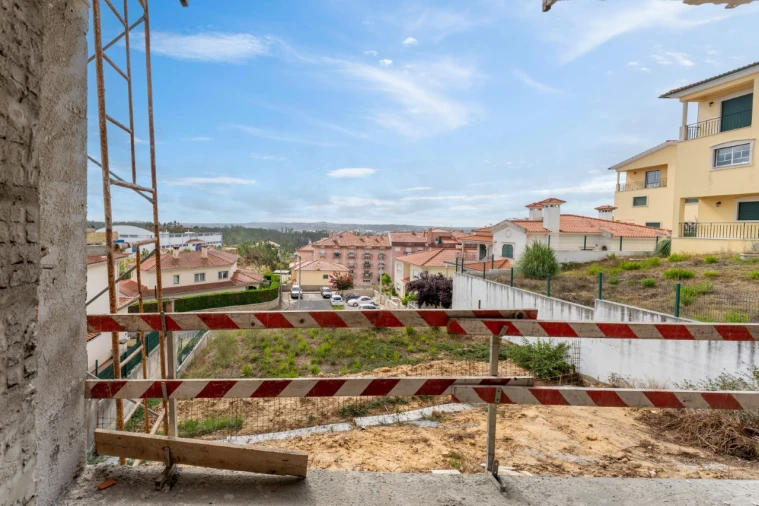 Moradia T4 para Venda em Leiria, Pousos, Barreira e Cortes Foto 27