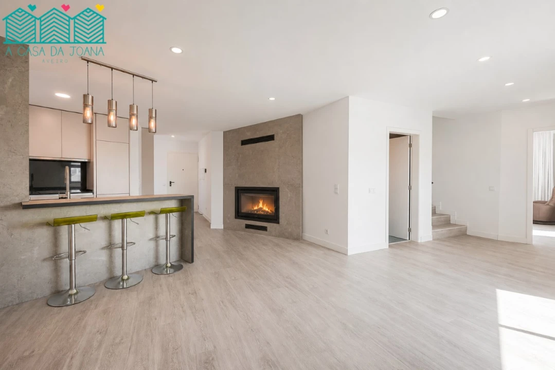 Apartamento T2 para Venda em Gafanha da Nazaré Foto 2