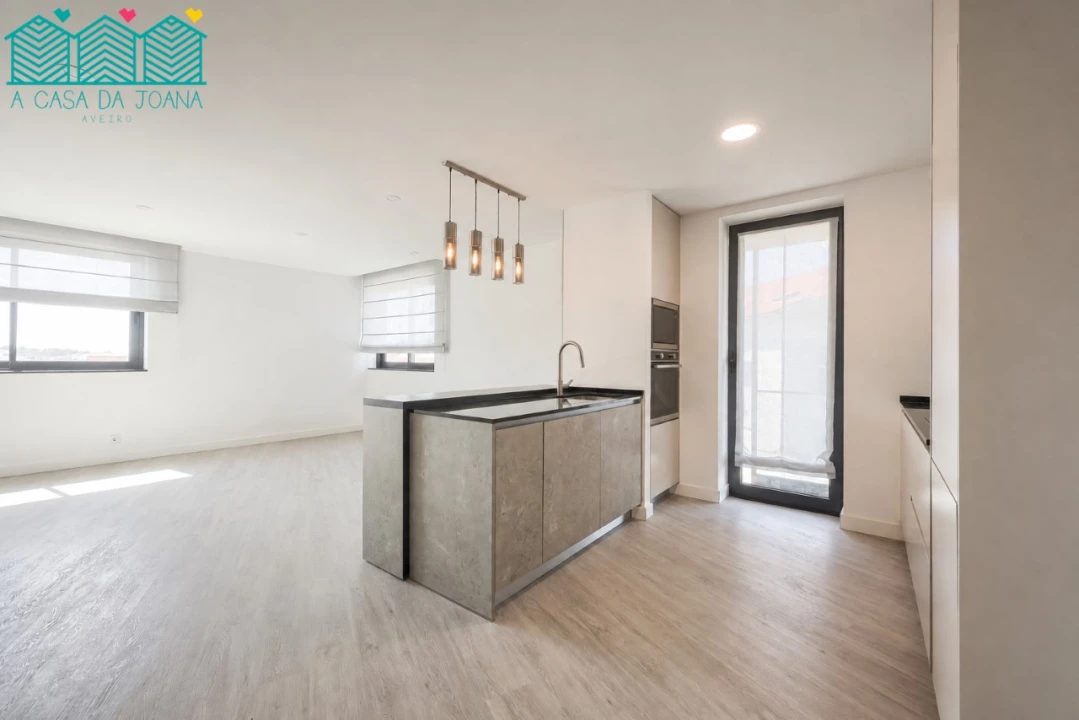 Apartamento T2 para Venda em Gafanha da Nazaré Foto 3