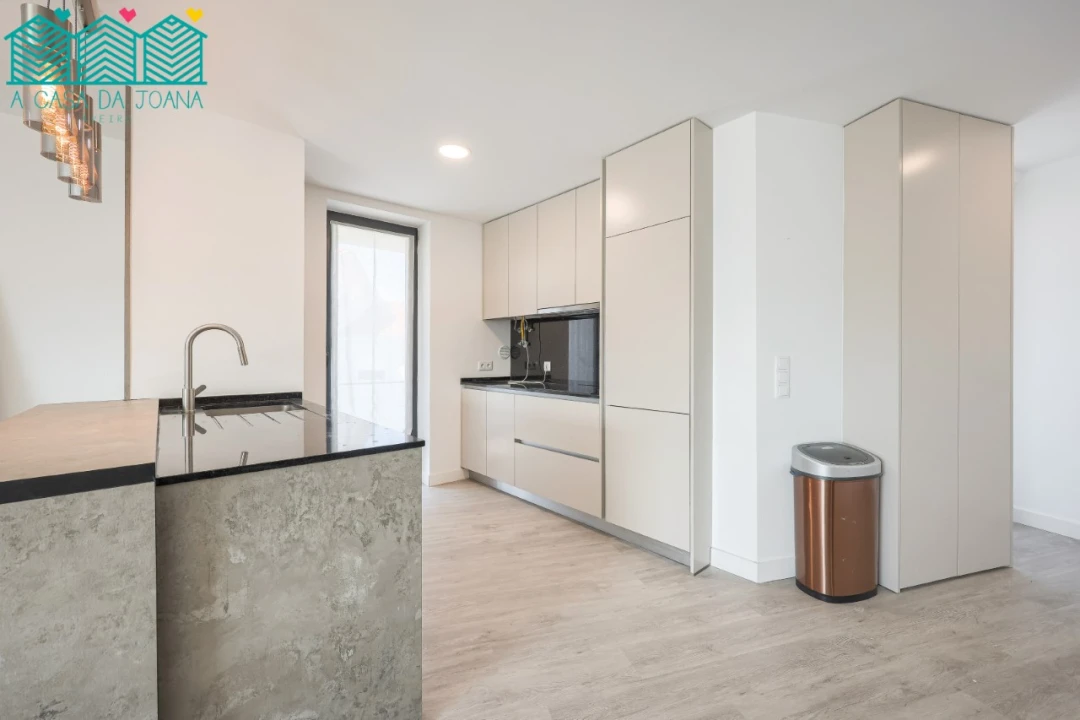 Apartamento T2 para Venda em Gafanha da Nazaré Foto 6