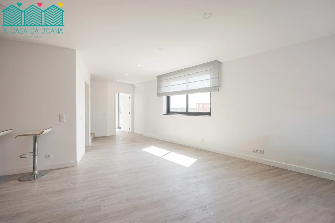 Apartamento T2 para Venda em Gafanha da Nazaré Foto 7