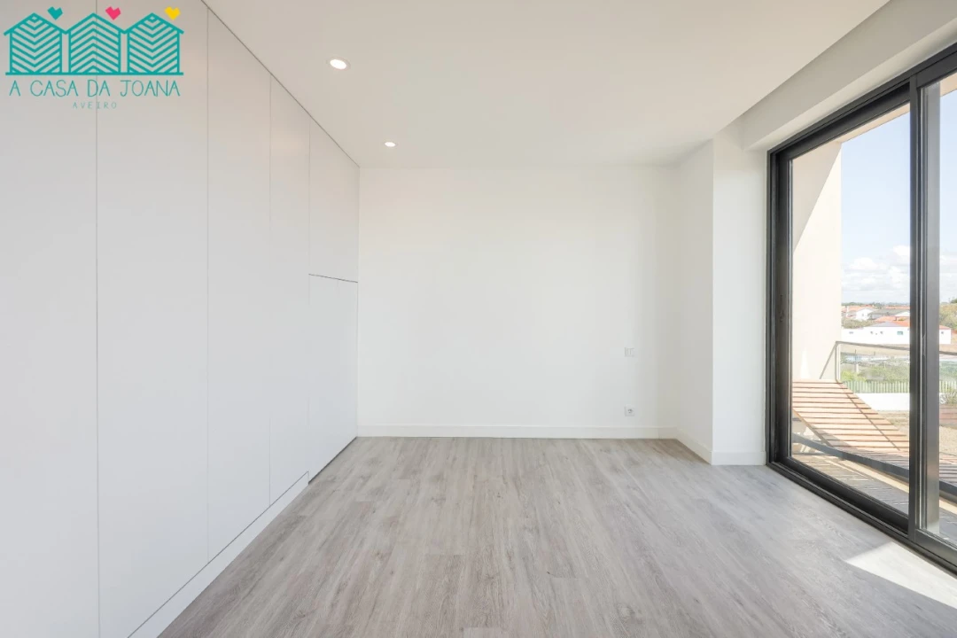 Apartamento T2 para Venda em Gafanha da Nazaré Foto 10