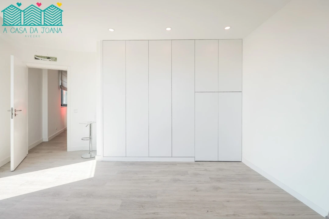 Apartamento T2 para Venda em Gafanha da Nazaré Foto 11