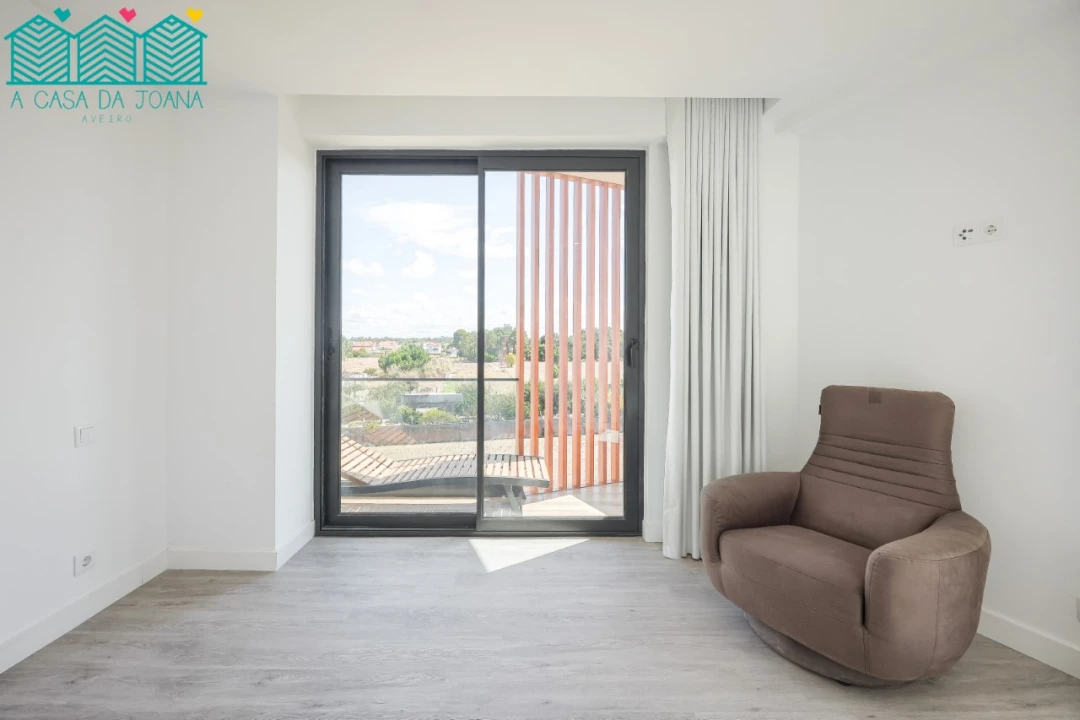 Apartamento T2 para Venda em Gafanha da Nazaré Foto 13