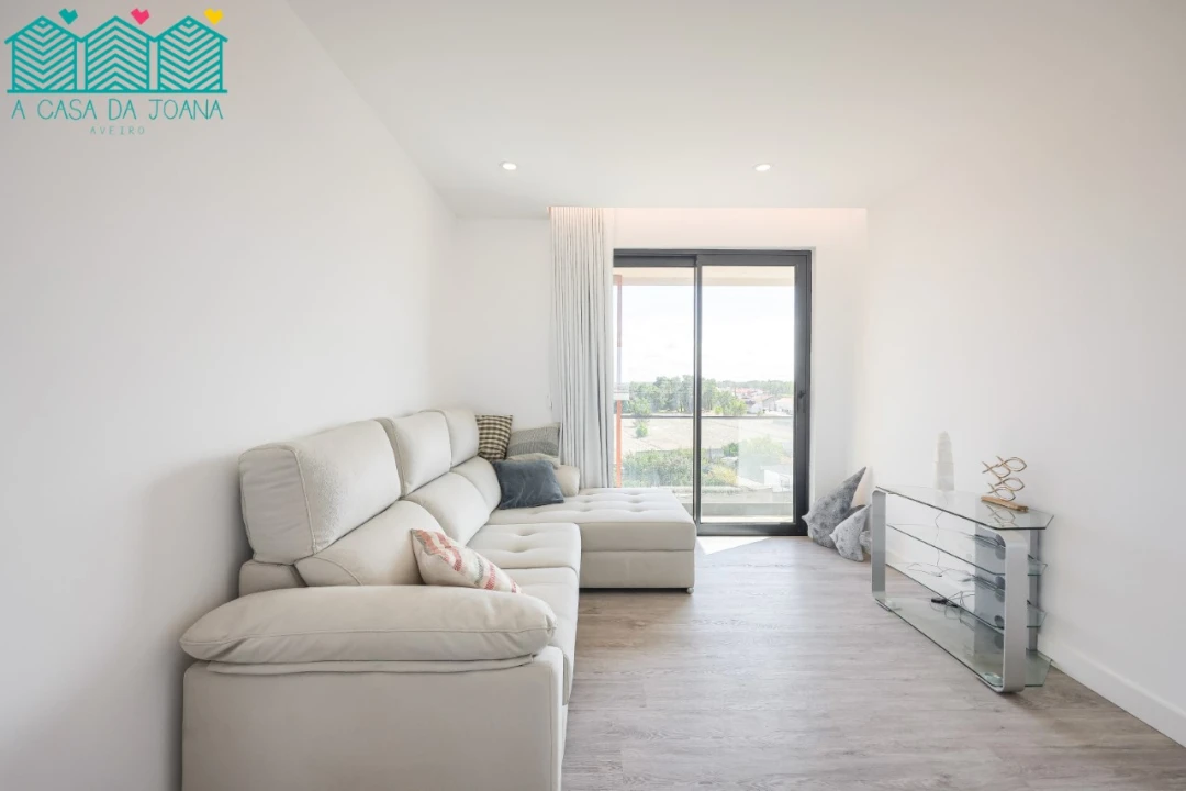 Apartamento T2 para Venda em Gafanha da Nazaré Foto 16