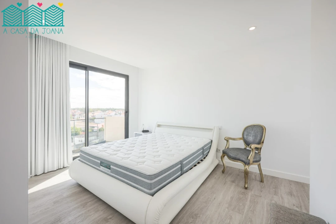 Apartamento T2 para Venda em Gafanha da Nazaré Foto 17