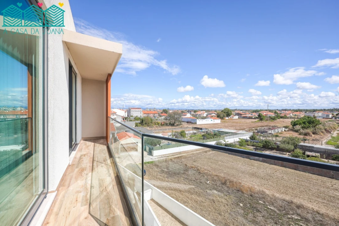 Apartamento T2 para Venda em Gafanha da Nazaré Foto 19