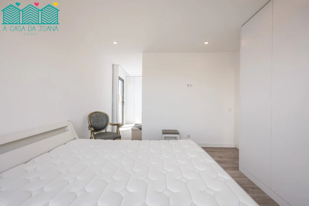 Apartamento T2 para Venda em Gafanha da Nazaré Foto 20