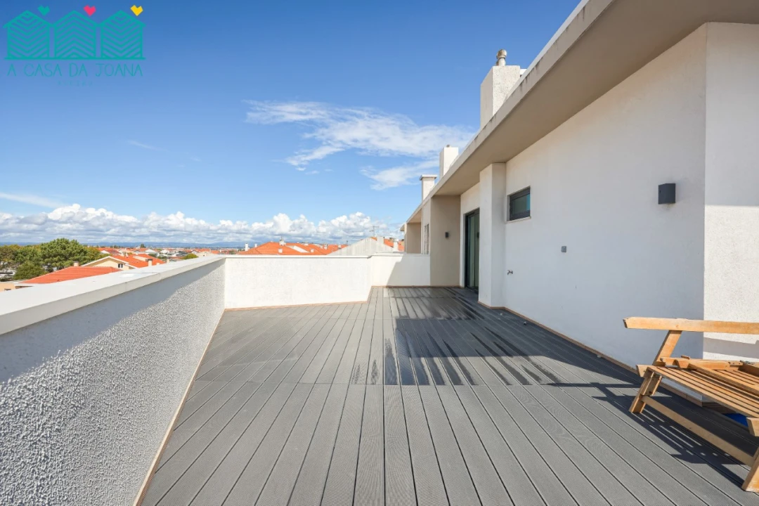 Apartamento T2 para Venda em Gafanha da Nazaré Foto 23