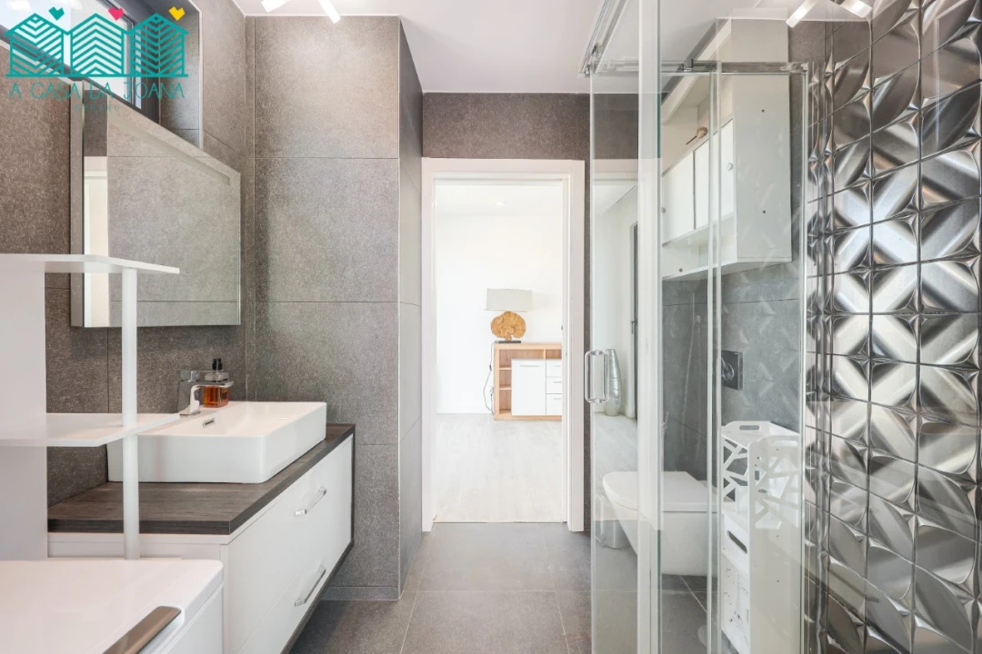 Apartamento T2 para Venda em Gafanha da Nazaré Foto 25