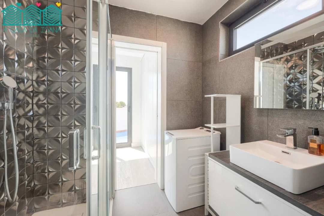 Apartamento T2 para Venda em Gafanha da Nazaré Foto 26