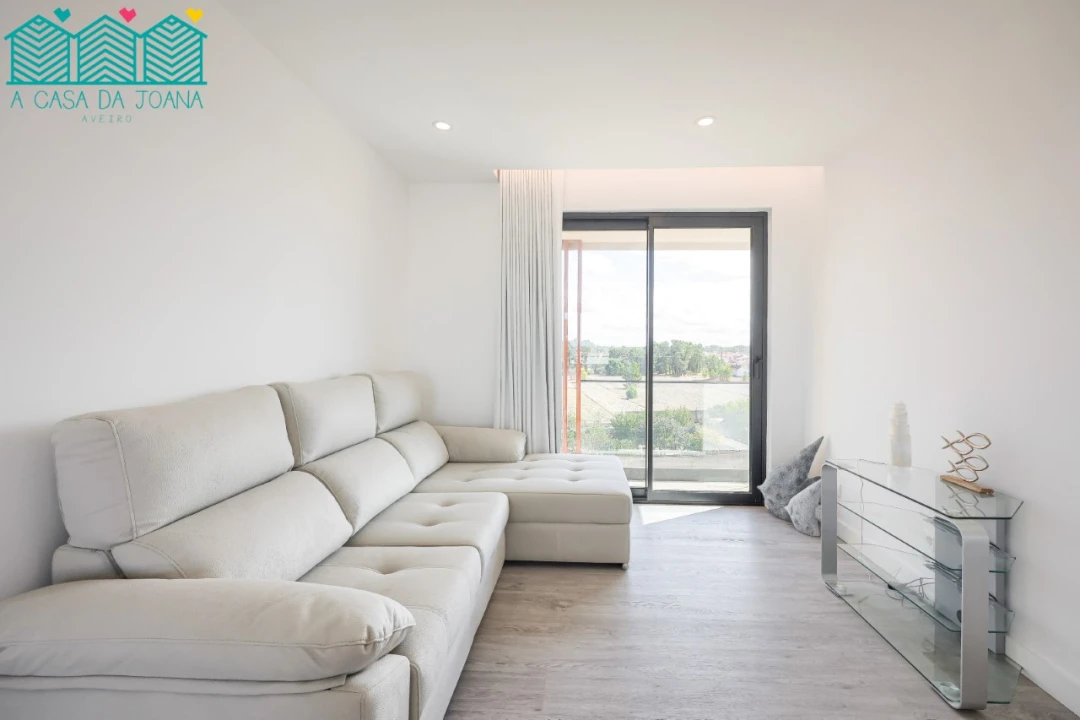 Apartamento T2 para Venda em Gafanha da Nazaré Foto 28