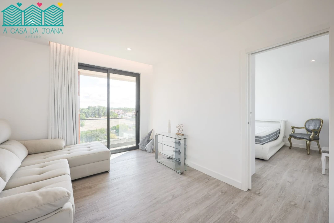 Apartamento T2 para Venda em Gafanha da Nazaré Foto 29