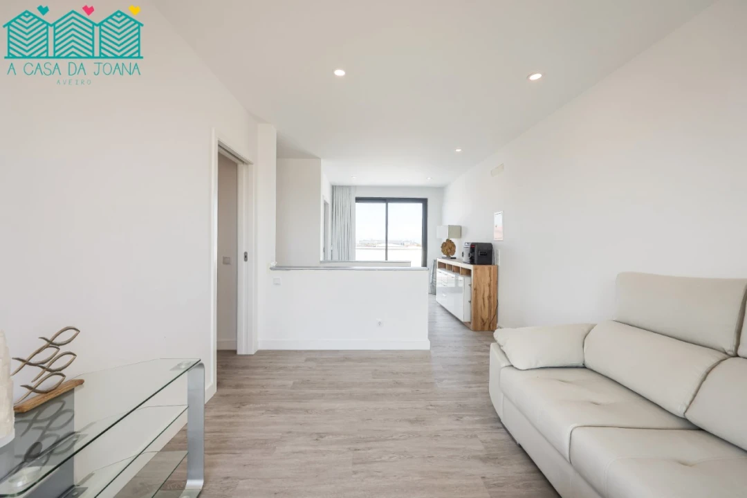 Apartamento T2 para Venda em Gafanha da Nazaré Foto 30