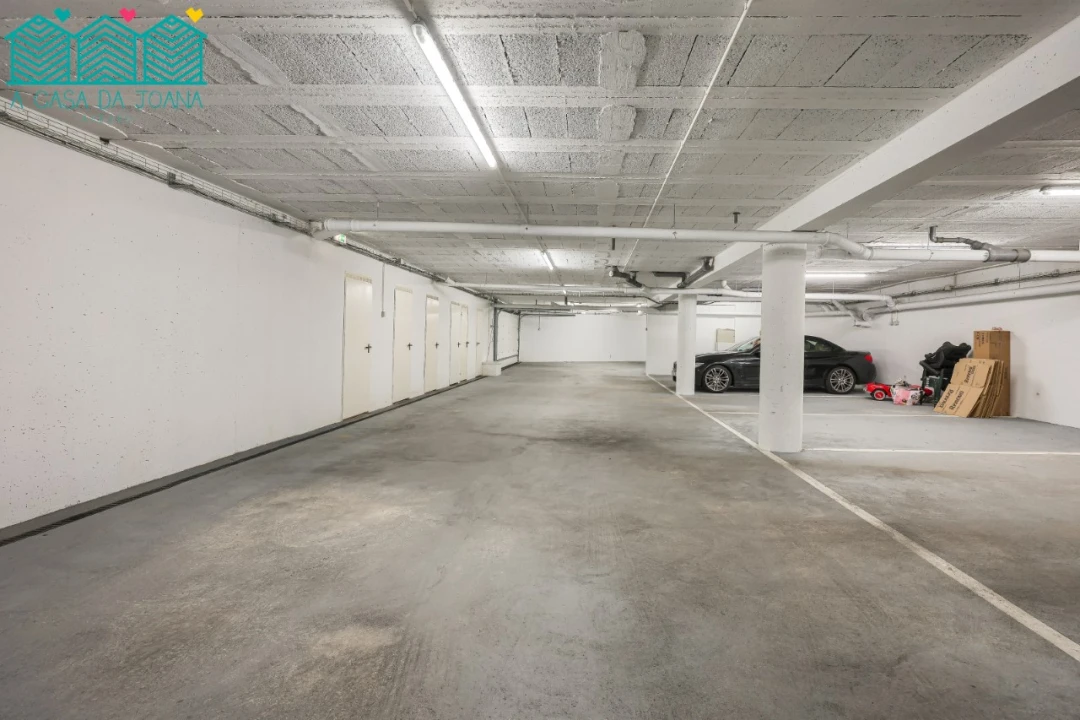 Apartamento T2 para Venda em Gafanha da Nazaré Foto 31