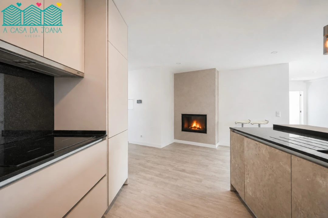 Apartamento T2 para Venda em Gafanha da Nazaré Foto 34