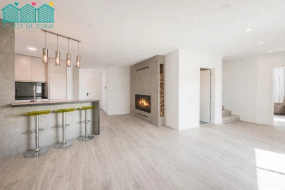 Apartamento T2 para Venda em Gafanha da Nazaré