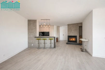 Apartamento T2 para Venda em Gafanha da Nazaré