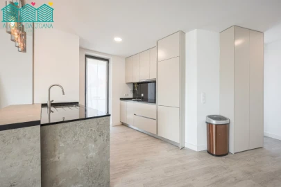 Apartamento T2 para Venda em Gafanha da Nazaré
