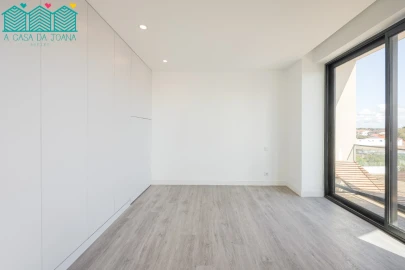Apartamento T2 para Venda em Gafanha da Nazaré