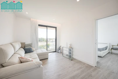 Apartamento T2 para Venda em Gafanha da Nazaré