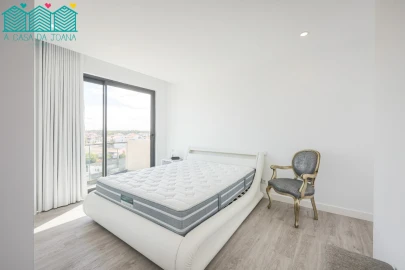 Apartamento T2 para Venda em Gafanha da Nazaré