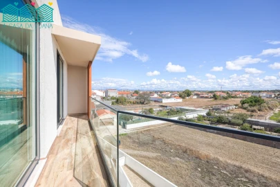 Apartamento T2 para Venda em Gafanha da Nazaré