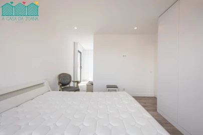 Apartamento T2 para Venda em Gafanha da Nazaré