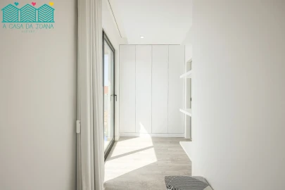 Apartamento T2 para Venda em Gafanha da Nazaré