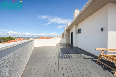 Apartamento T2 para Venda em Gafanha da Nazaré
