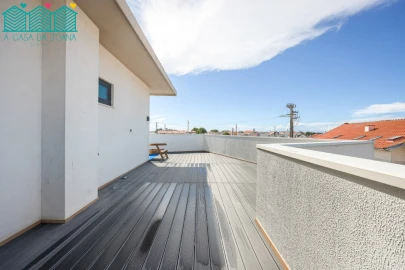 Apartamento T2 para Venda em Gafanha da Nazaré