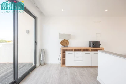 Apartamento T2 para Venda em Gafanha da Nazaré
