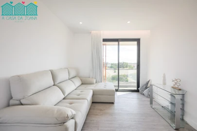 Apartamento T2 para Venda em Gafanha da Nazaré