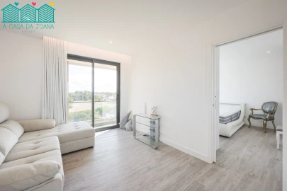 Apartamento T2 para Venda em Gafanha da Nazaré