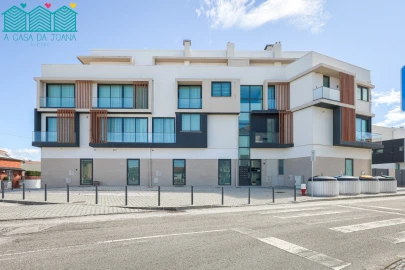 Apartamento T2 para Venda em Gafanha da Nazaré