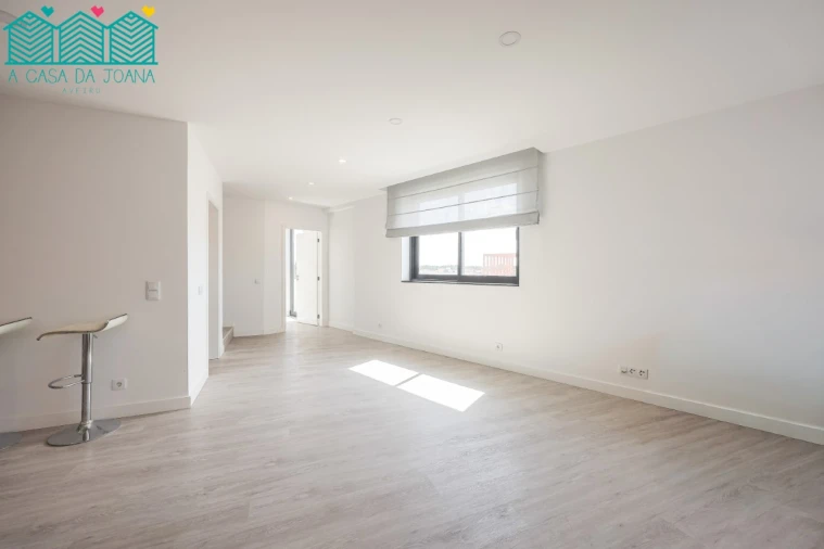 Apartamento T2 para Venda em Gafanha da Nazaré Foto 7
