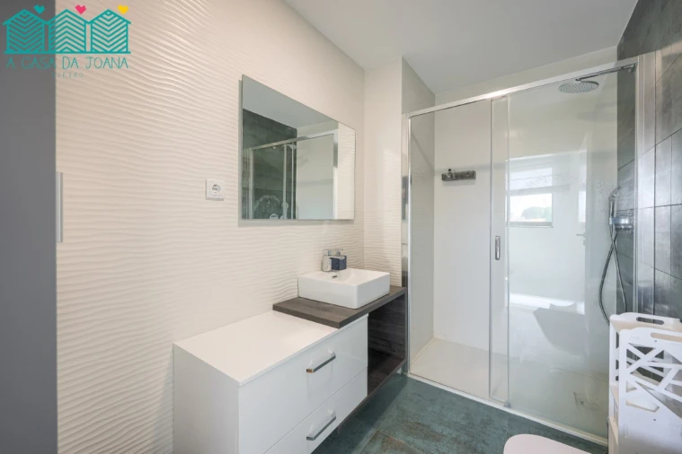 Apartamento T2 para Venda em Gafanha da Nazaré Foto 8