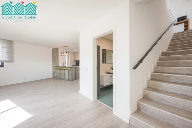 Apartamento T2 para Venda em Gafanha da Nazaré Foto 9