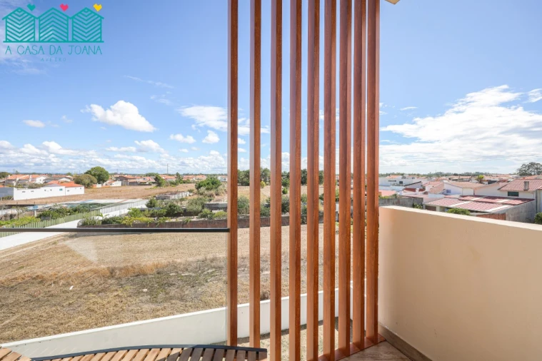Apartamento T2 para Venda em Gafanha da Nazaré Foto 14