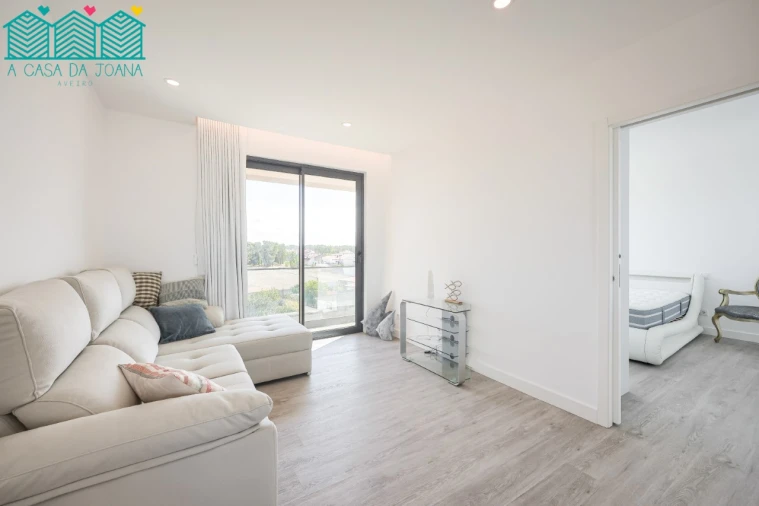 Apartamento T2 para Venda em Gafanha da Nazaré Foto 15