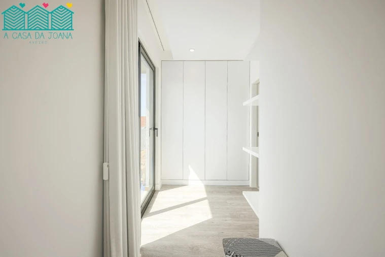 Apartamento T2 para Venda em Gafanha da Nazaré Foto 21