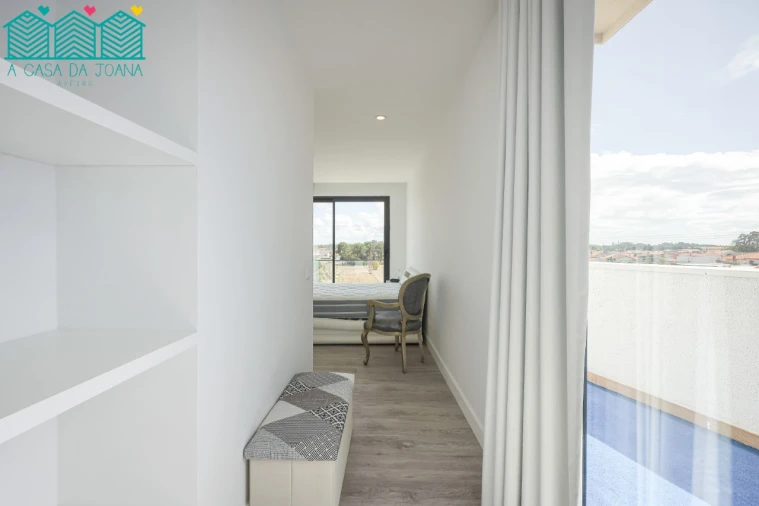 Apartamento T2 para Venda em Gafanha da Nazaré Foto 22