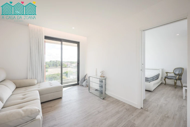 Apartamento T2 para Venda em Gafanha da Nazaré Foto 29