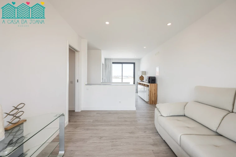 Apartamento T2 para Venda em Gafanha da Nazaré Foto 30