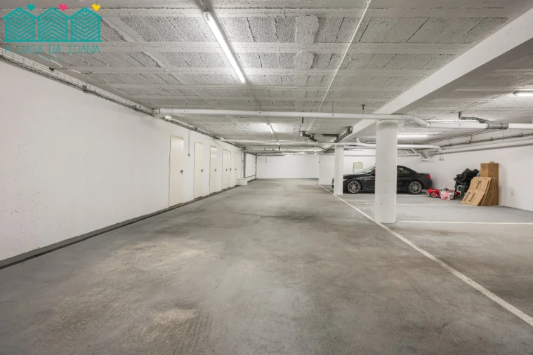 Apartamento T2 para Venda em Gafanha da Nazaré Foto 31