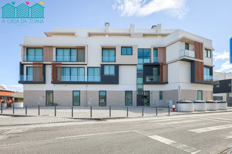 Apartamento T2 para Venda em Gafanha da Nazaré Foto 33